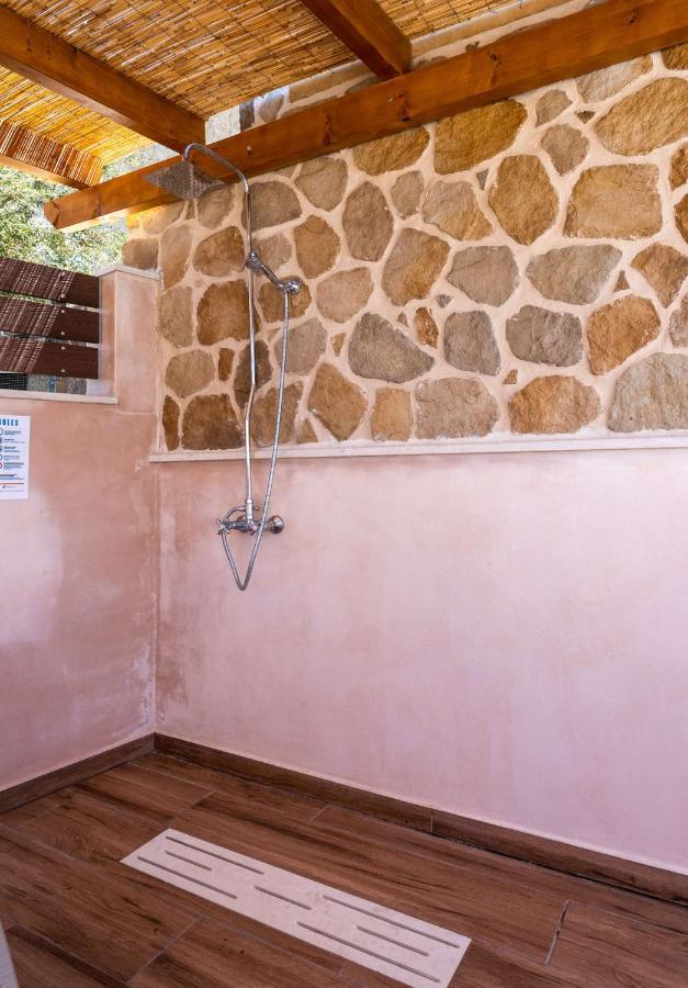 Aggel'S House - Stone House - Private Pool - Courtyard - Countryside Views Villa Kato Episkopi Eksteriør billede